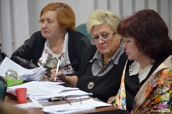 Фотопогляд: вибори мера Луцька 