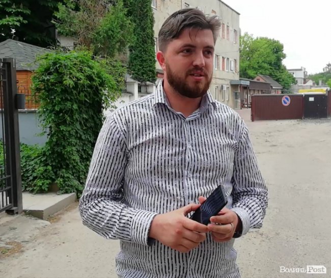 Луцькі учасники «кремлівського шабашу» відпочивали в пивбарі