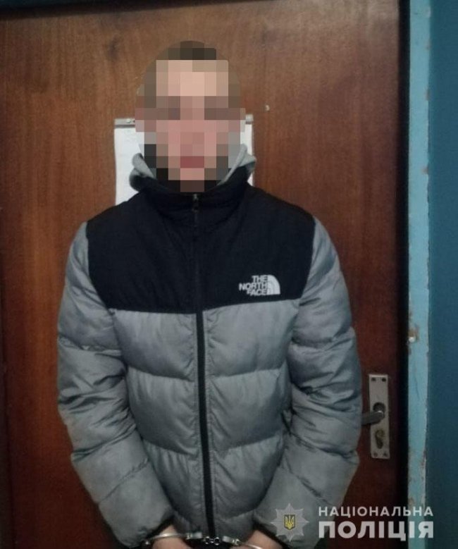 Двоє волинян під приводом купівлі викрали автомобіль на Львівщині. ФОТО