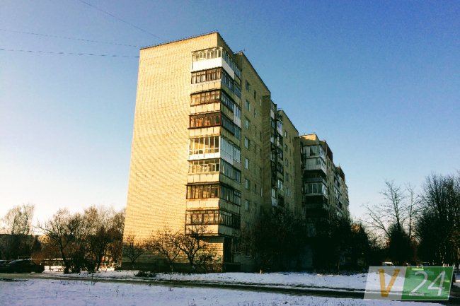 У квартирі, де живе луцький депутат Була, декілька років не платили комуналку