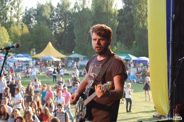 Бандерштат-2013. День другий. ФОТО