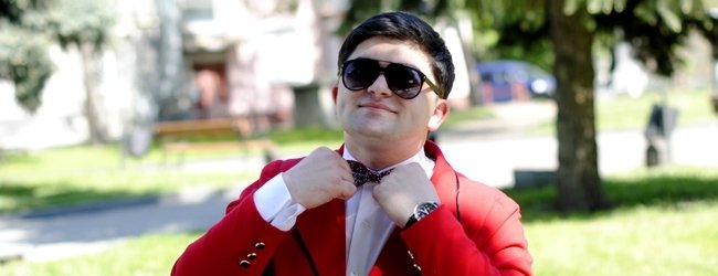 Відомі волиняни розповіли, що люблять колекціонувати. ФОТО