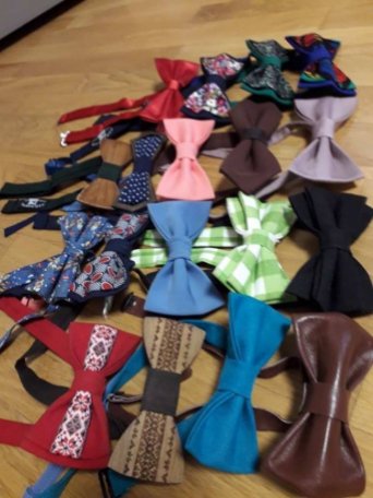 Відомі волиняни розповіли, що люблять колекціонувати. ФОТО