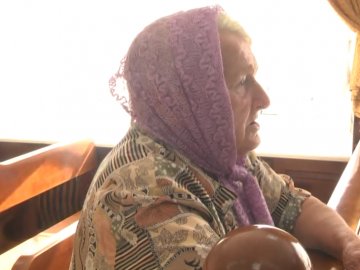 Суд зняв звинувачення з опікунки-бабусі 9-річної волинянки. ВІДЕО