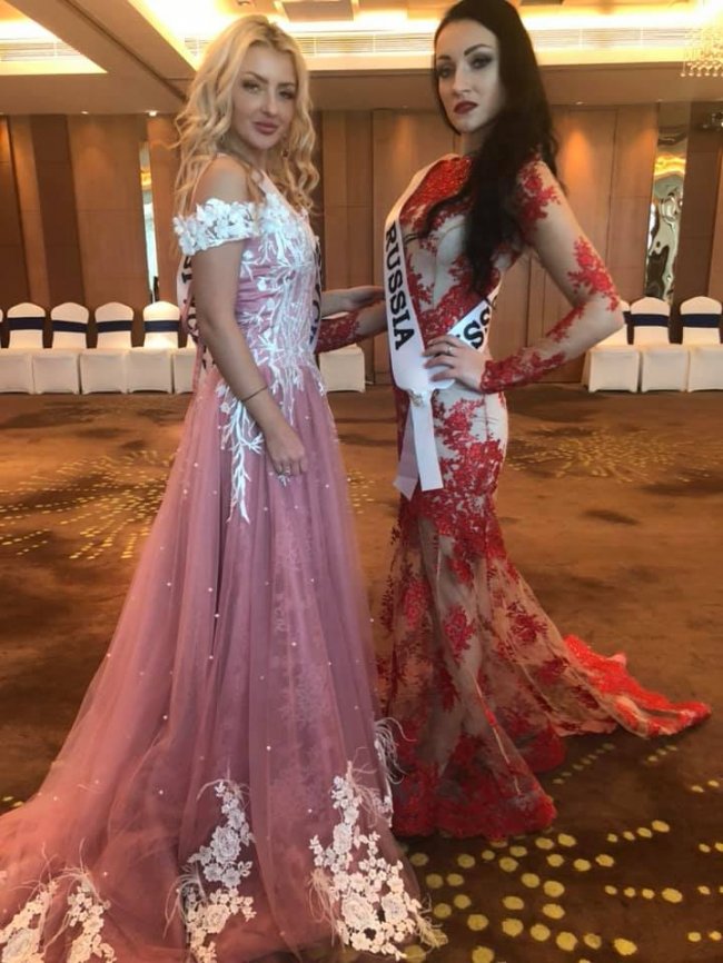 Волинянка увійшла в ТОП-30 красунь планети