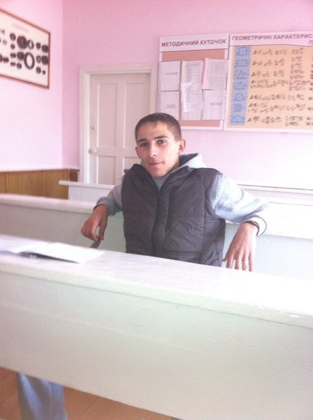 Важкохворий волинянин потребує допомоги. ФОТО