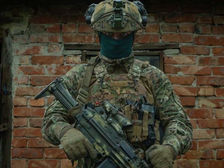 ССО знищили «очі» російського С-400 у Криму