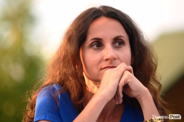 «Дмитрук-party»: презентація проекту «Food Truck» від волинського виробника. ФОТО