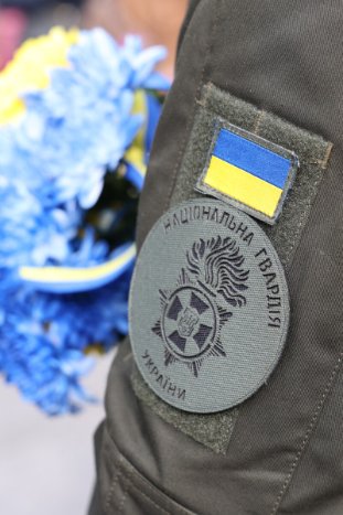 У Луцьку вшанували пам’ять жертв концтаборів