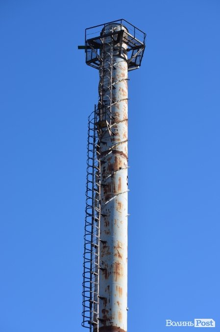 Фото з  місця трагедії  луцьких роуп-джамперів