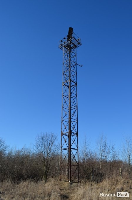 Фото з  місця трагедії  луцьких роуп-джамперів