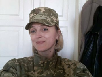 «Мамо, забери мене додому»: спогади луцького лікаря про АТО