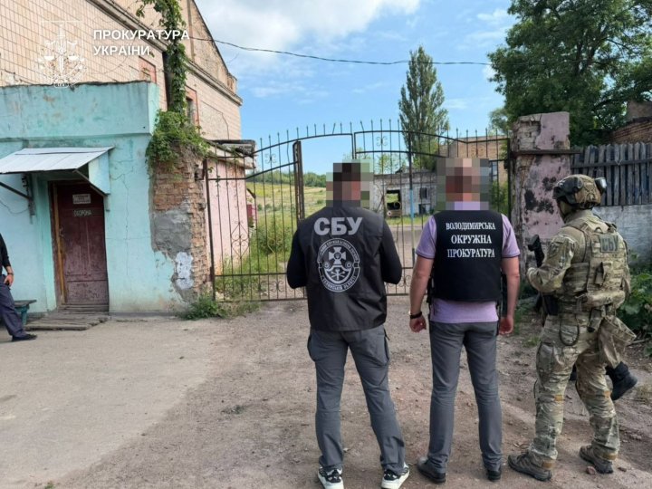 Збитки - понад 2,7 мільйона гривень  під час ліквідації шахти: на Волині судять трьох посадовців