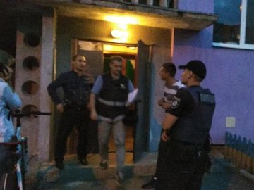 Поліція прокоментувала інцидент зі знайденою гранатою у Луцьку