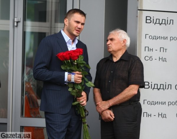 В Україні попрощалися з Вадимом Нестерчуком. ФОТО