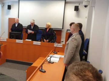 У Чехії засудили військового, який воював на боці «ДНР»