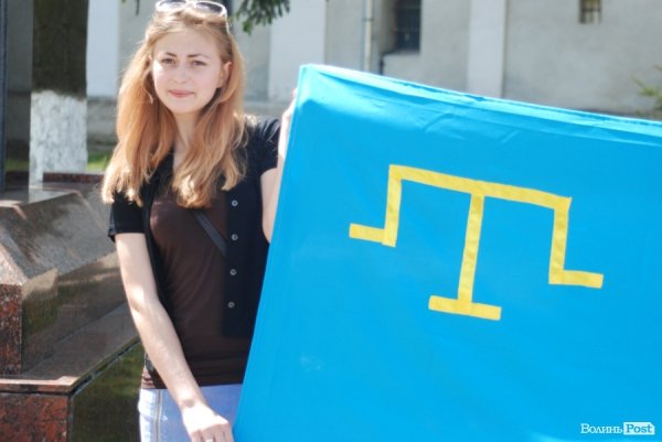 У Луцьку вшанували жертв політичних репресій. ФОТО