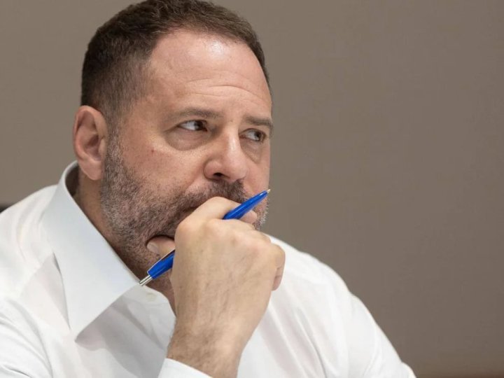НАБУ може готувати другу підозру Андрію Єрмаку