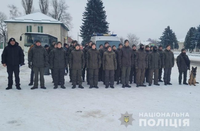 У Луцькому районі ще на Різдво зник 80-річний дідусь: пошуки тривають