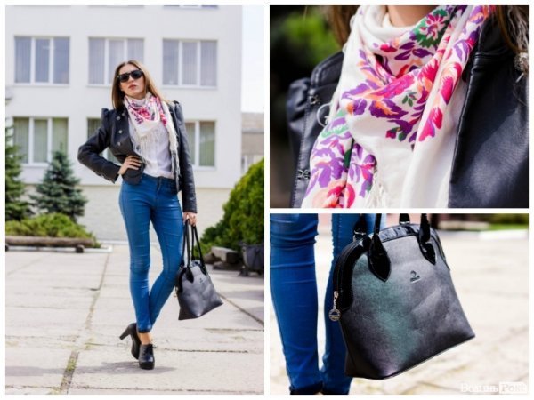 Стильний Луцьк. Портрет дня:  Галина Падалко