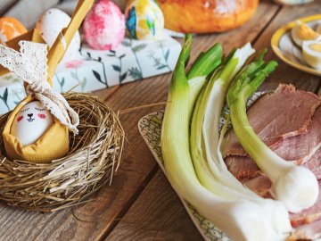 Як вийти з посту без шкоди для здоров'я - поради волинської медикині