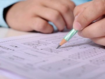 У ЗНО з української мови завдання поділять для «гуманітаріїв» і «технарів»