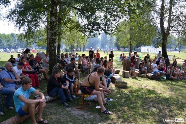 «Що ми отримуємо  у підсумку – класичний фашизм», - росіянин на «Бандерштаті». ФОТО