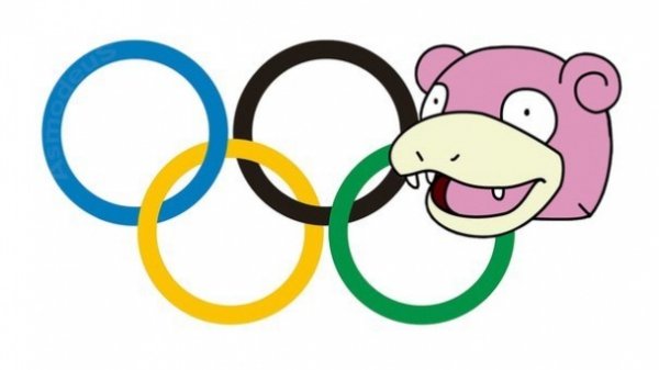 Олімпійські фотожаби