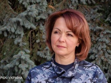 Масовані ракетні атаки РФ по Україні можуть залишитись у минулому, –  Гуменюк