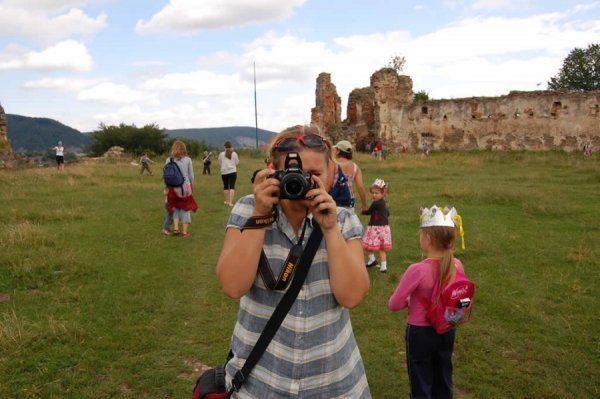 На Волині працюватиме літній табір для дітей від 2 до 5 років