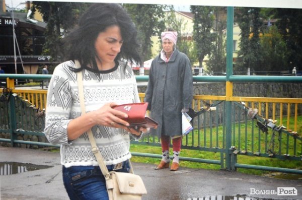 У Луцьку презентували виставку фоторобіт «Стереотип». ФОТО