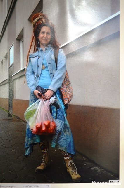 У Луцьку презентували виставку фоторобіт «Стереотип». ФОТО