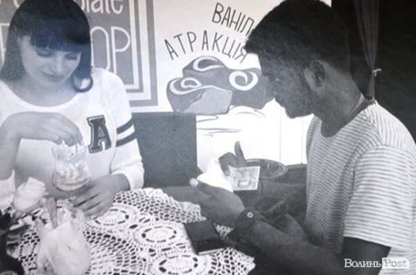 У Луцьку презентували виставку фоторобіт «Стереотип». ФОТО