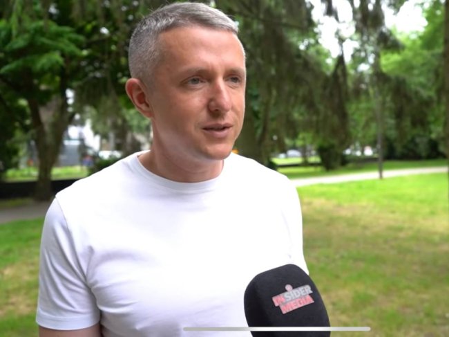 Андрій Разумовський