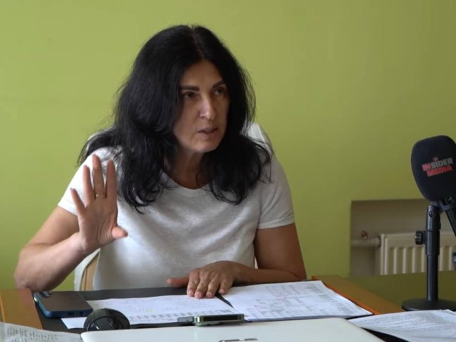 Наталія Гітун