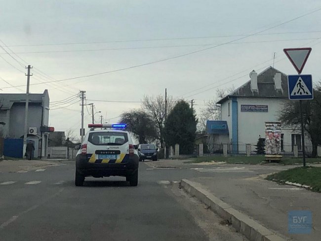 Вибухівка, наркоторговці і обшуки: як на Волині минув рейд містом