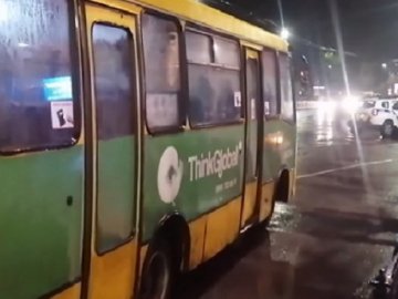 У Луцьку через скарги на відсутність маршруток увечері два тижні перевірятимуть перевізників