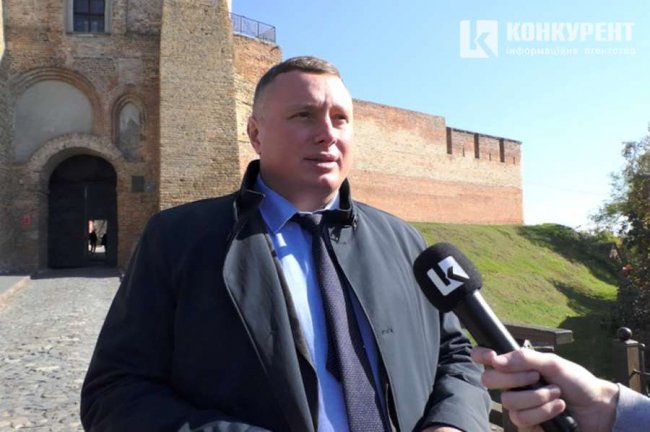 До 600-річчя з’їзду європейських монархів у Луцьку знову зберуться королі 