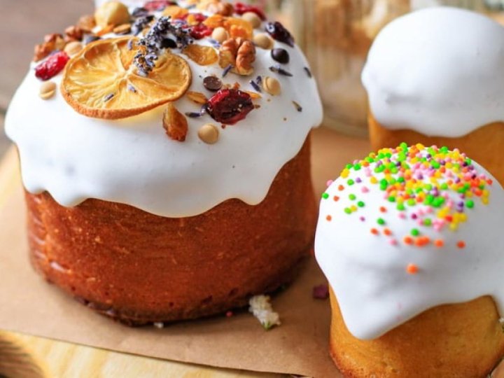 Скільки луцьким господиням коштуватиме декорування паски: ціни та тренди. ВІДЕО 