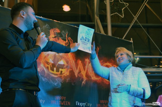 Відомо, хто виграв путівки в Європу від «Там Таму»