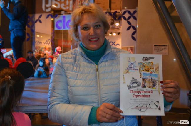 Оксана Імберовська