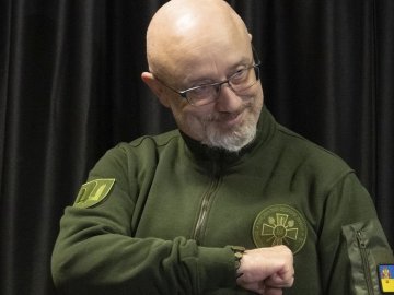 Україна не використовуватиме F-16 у контрнаступі влітку, –  Резніков