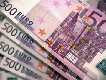 Євро і польський злотий додали у ціні: курс валют у Луцьку станом на 26 травня