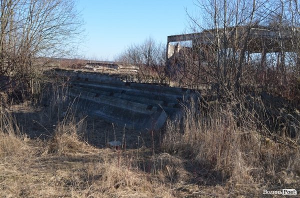 Фото з  місця трагедії  луцьких роуп-джамперів