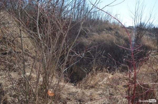 Фото з  місця трагедії  луцьких роуп-джамперів