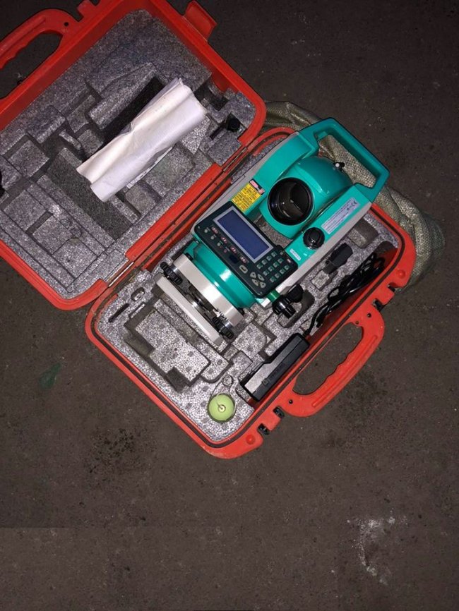 На волинському митному посту в автівці знайшли контрабандний товар. ФОТО