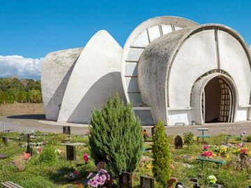 Крематорій у Луцьку: чи готове місто спалювати померлих