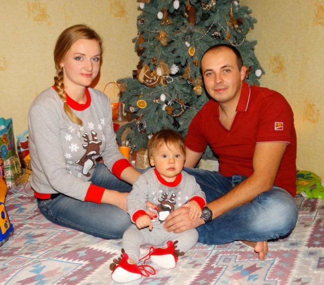 31-річній лучанці потрібна допомога, щоб здолати рак шкіри