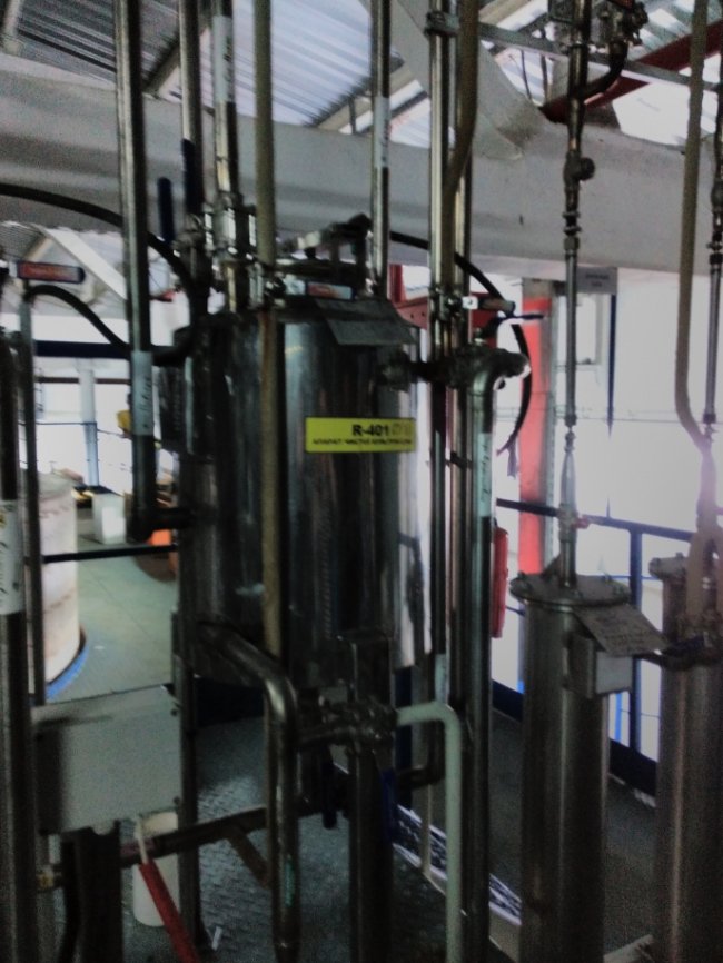 Журналістам влаштували екскурсію на джерело смороду в Луцьку