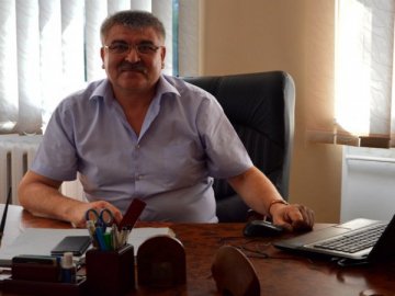 Звільнився керівник найбільшого ЖКП Луцька Руслан Юлдашев